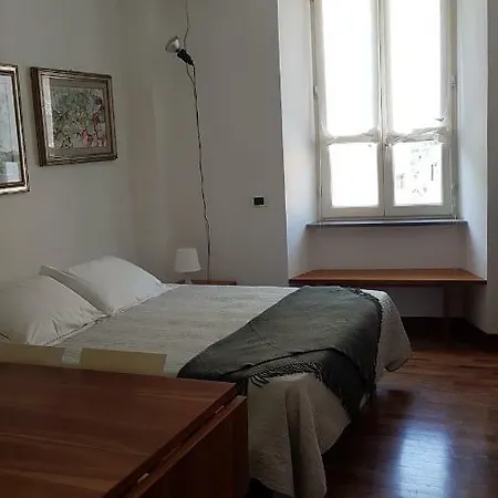 I 5 Scogli 게스트하우스 베르나차